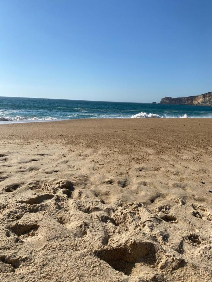 Perola Mar Apartment Nazare Exterior photo