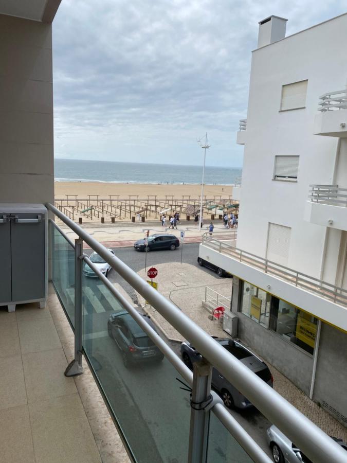 Perola Mar Apartment Nazare Exterior photo